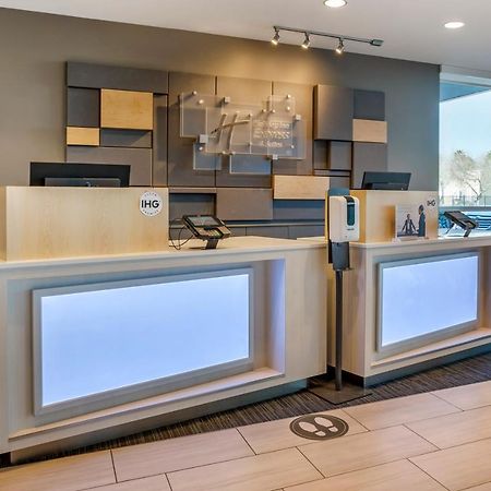Holiday Inn Express & Suites - Phoenix Dwtn - State Capitol By Ihg Dış mekan fotoğraf