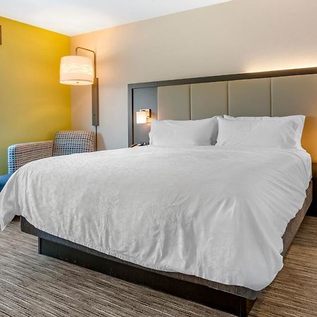 Holiday Inn Express & Suites - Phoenix Dwtn - State Capitol By Ihg Dış mekan fotoğraf