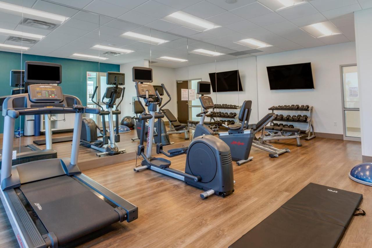 Holiday Inn Express & Suites - Phoenix Dwtn - State Capitol By Ihg Dış mekan fotoğraf