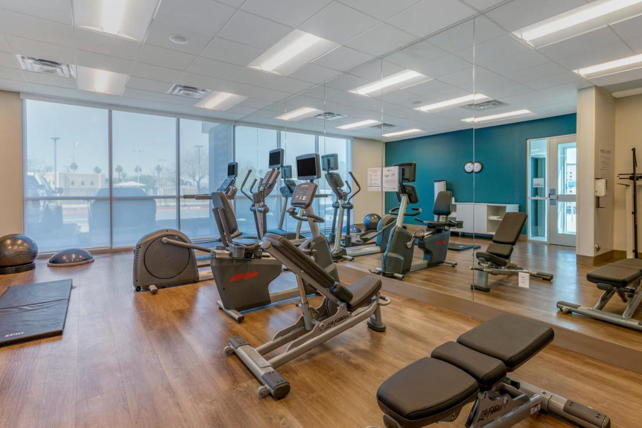 Holiday Inn Express & Suites - Phoenix Dwtn - State Capitol By Ihg Dış mekan fotoğraf