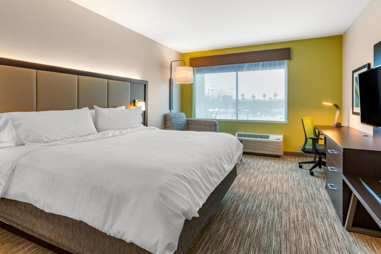 Holiday Inn Express & Suites - Phoenix Dwtn - State Capitol By Ihg Dış mekan fotoğraf