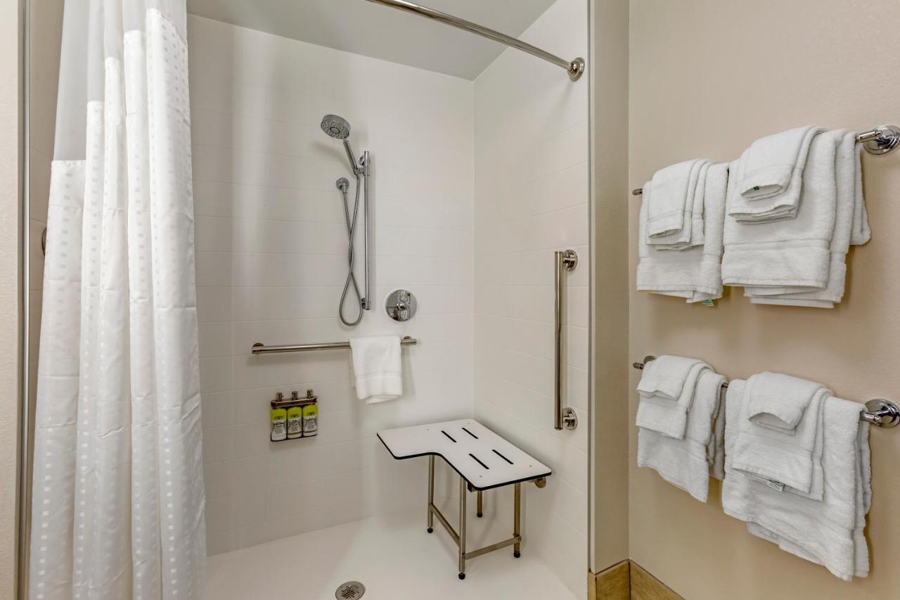 Holiday Inn Express & Suites - Phoenix Dwtn - State Capitol By Ihg Dış mekan fotoğraf