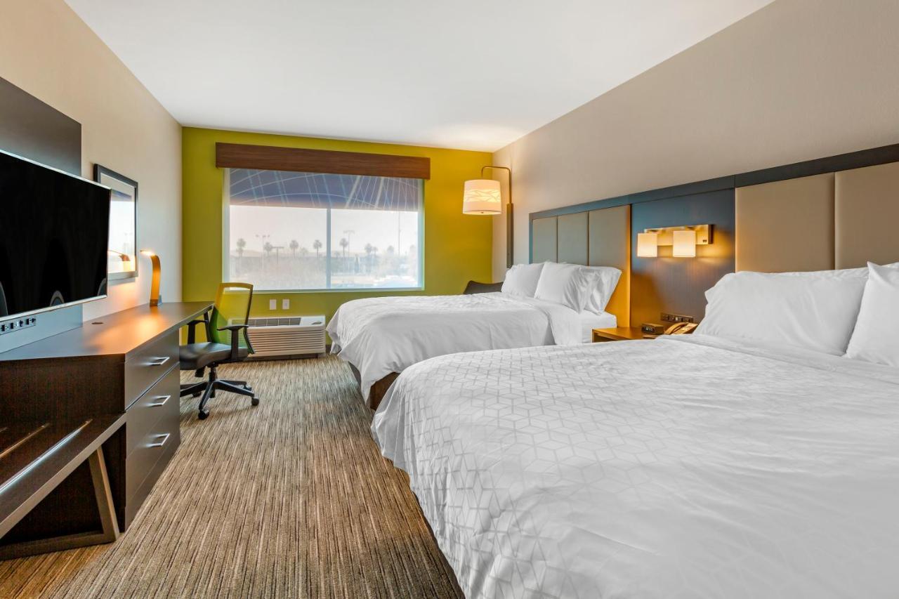 Holiday Inn Express & Suites - Phoenix Dwtn - State Capitol By Ihg Dış mekan fotoğraf