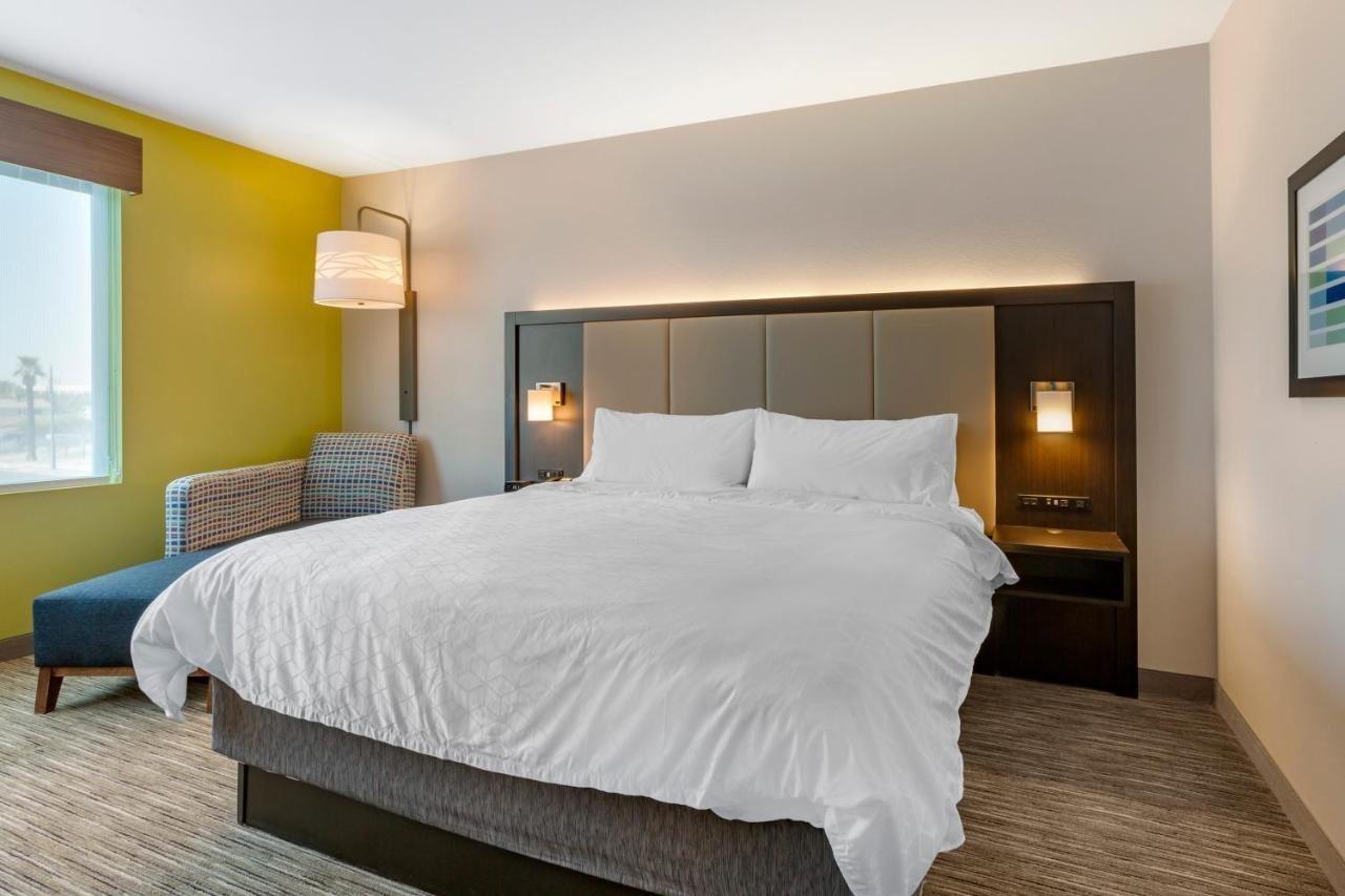 Holiday Inn Express & Suites - Phoenix Dwtn - State Capitol By Ihg Dış mekan fotoğraf